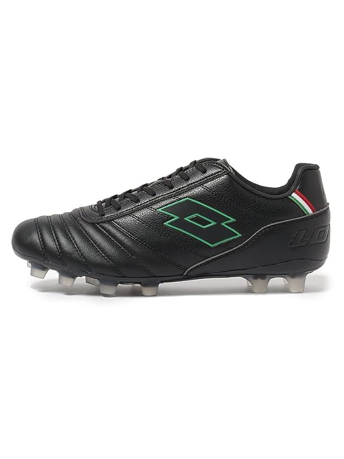Amazon | [ロット] STADIO 200 HG JPN ALL BLACK/FLAG GREEN